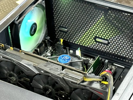 Core i5-6500 16